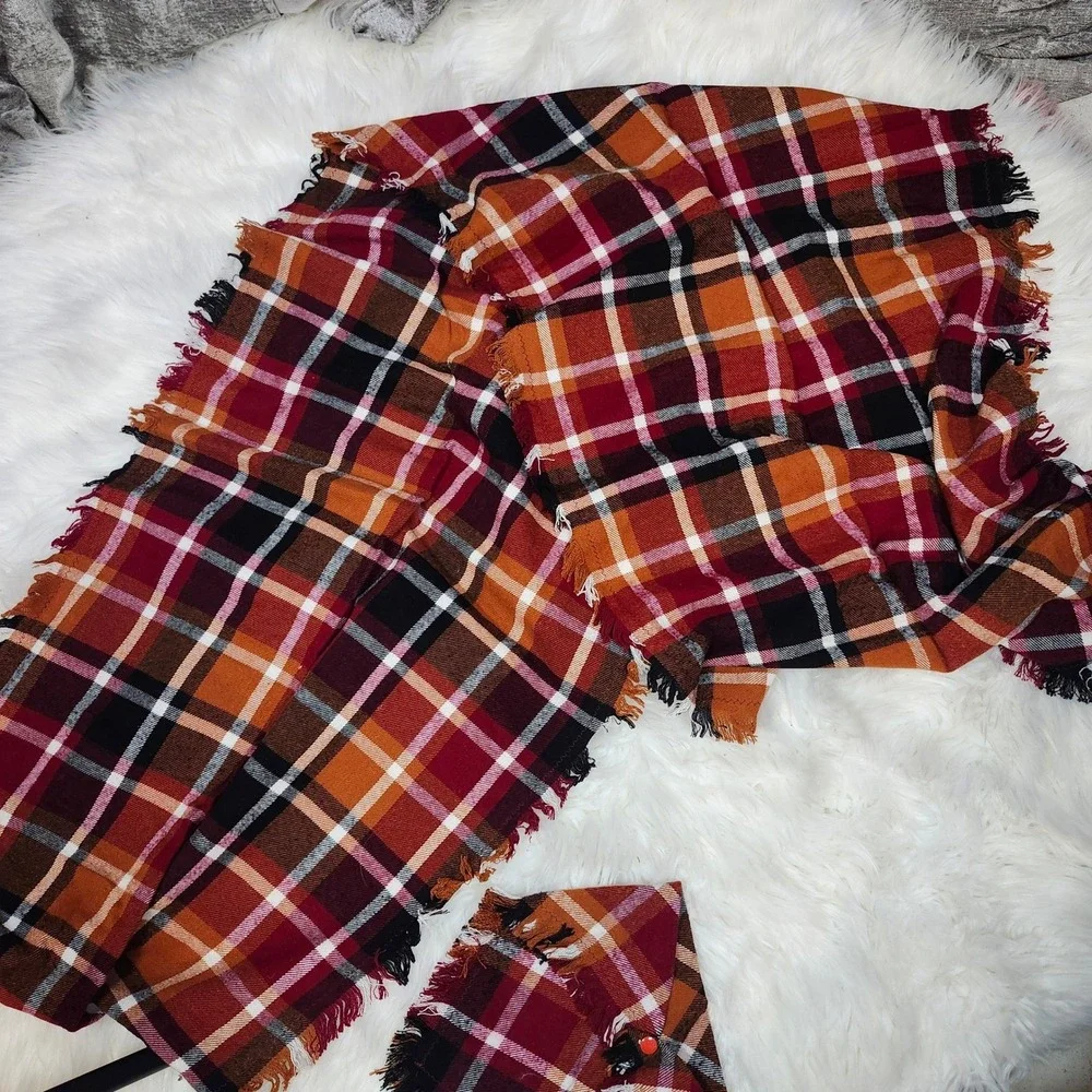 Wag n Brag cozy matching